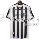 Maglia Atletico Mineiro Gara Home 2020/2021 All Sponsors
