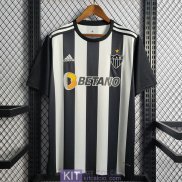 Maglia Atletico Mineiro Gara Home 2022/2023