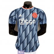 Maglia Authentic Ajax Gara Away 2020/2021