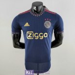Maglia Authentic Ajax Gara Away 2022/2023