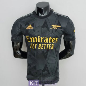 Maglia Authentic Arsenal Gara Away 2022/2023