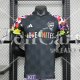 Maglia Authentic Arsenal Love Unites 2023/2024