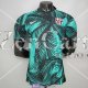 Maglia Authentic Barcelona Training Green 2020/2021