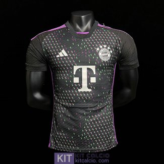 Maglia Authentic Bayern Munich Gara Away 2023/2024