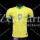 Maglia Authentic Brasile Gara Home 2024/2025