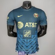 Maglia Authentic Club America Gara Away 2021/2022