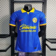 Maglia Authentic Club America Gara Away 2023/2024