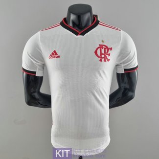 Maglia Authentic Flamengo Gara Away 2022/2023