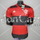 Maglia Authentic Flamengo Gara Home 2021/2022