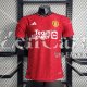 Maglia Authentic Manchester United Gara Home 2023/2024