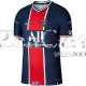 Maglia Authentic PSG Gara Home 2020/2021