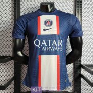 Maglia Authentic PSG Gara Home 2022/2023