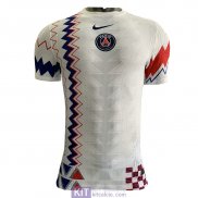 Maglia Authentic PSG White 2020/2021
