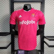 Maglia Authentic Porcinos FC Gara Home 2023/2024