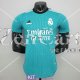 Maglia Authentic Real Madrid Gara Third 2021/2022