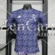 Maglia Authentic Real Madrid Pre Match Blue 2024/2025