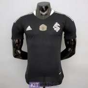 Maglia Authentic Sport Club Internacional Black Excellence 2021/