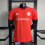 Maglia Authentic Sport Club Internacional Gara Home 2023/2024