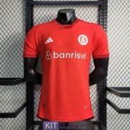 Maglia Authentic Sport Club Internacional Gara Home 2023/2024