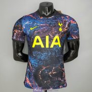 Maglia Authentic Tottenham Hotspur Gara Away 2021/2022