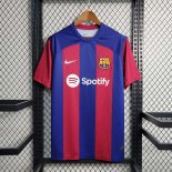 Maglia Barcelona Gara Home 2023/2024