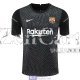 Maglia Barcelona Portiere Black 2020/2021