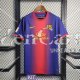 Maglia Barcelona Retro Gara Home 2012 2013