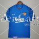 Maglia Barcelona Training Blue II 2021/2022