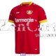 Maglia Bayer Leverkusen Gara Home 2020/2021