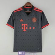 Maglia Bayern Munich Gara Third 2022/2023