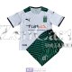 Maglia Borussia Monchengladbach Bambino Gara Home 2021/2022