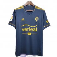 Maglia CA Osasuna Gara Away 2020/2021