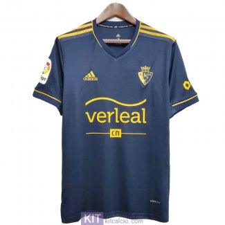 Maglia CA Osasuna Gara Away 2020/2021