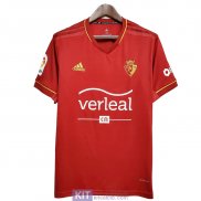 Maglia CA Osasuna Gara Home 2020/2021