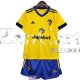 Maglia Cadiz Bambino Gara Home 2020/2021