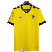 Maglia Cadiz Gara Home 2020/2021