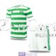 Maglia Celtic Bambino Gara Home 2021/2022