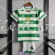 Maglia Celtic Bambino Gara Home 2022/2023