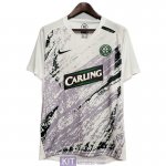 Maglia Celtic Retro Gara Away 2007/2008