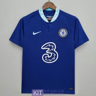 Maglia Chelsea Gara Home 2022/2023