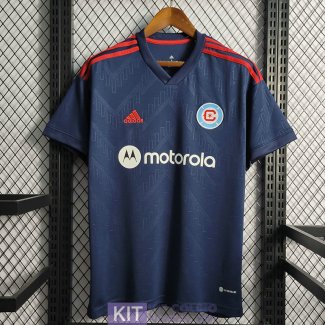 Maglia Chicago Fire Gara Home 2022/2023