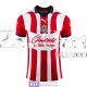 Maglia Chivas Guadalajara Gara Home 2023/2024