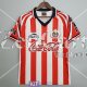 Maglia Chivas Guadalajara Retro Gara Home 1998/1999
