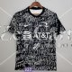 Maglia Club America Training Black II 2021/2022