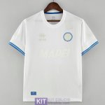 Maglia Club Atletico Lanus Malvinas War 2022/2023