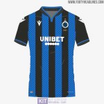 Maglia Club Brujas Gara Home 2020/2021