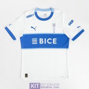 Maglia Club Deportivo Universidad Catolica Gara Home 2024/2025