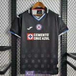 Maglia Cruz Azul Gara Third 2022/2023