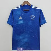 Maglia Cruzeiro Gara Home 2022/2023