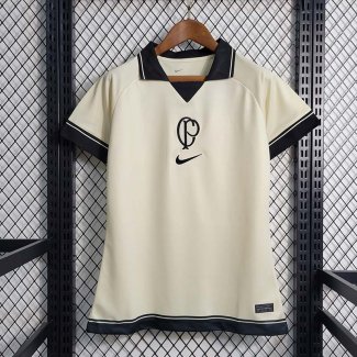 Maglia Donna Corinthians 4TH 2023/2024